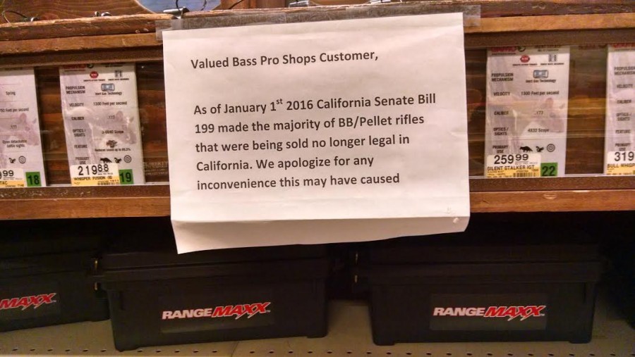Cabela's (courtesy The Truth About Guns)