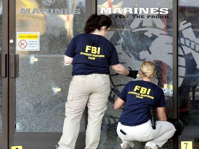 Gun free zone (courtesy breitbart.com)