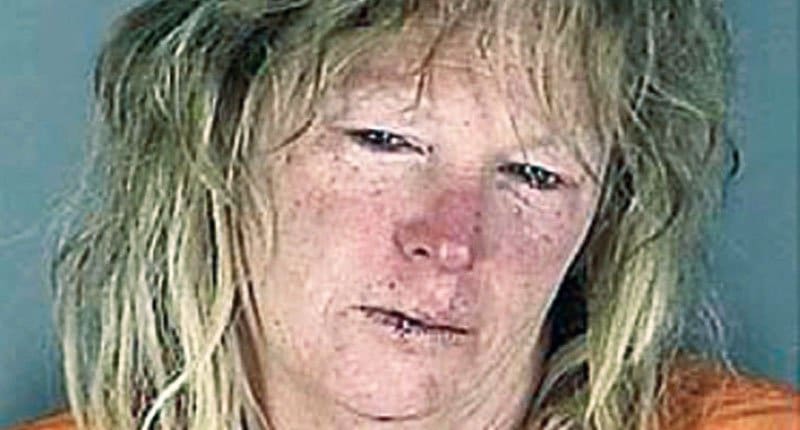 Nancy Knoble (courtesy Hennepin County Sheriff's Department)