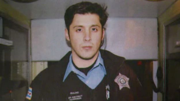 Officer Robert Rialmo (courtesy chicago.cbslocal.com)