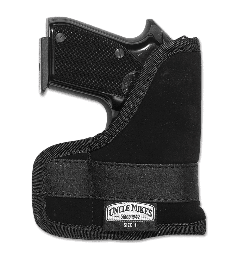 Uncle Mike's holster (courtesy 