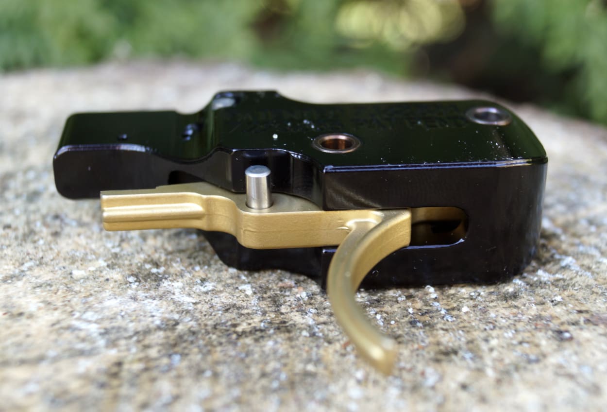 The AR-15 Drop-In Trigger Roundup AR-gold-bottom