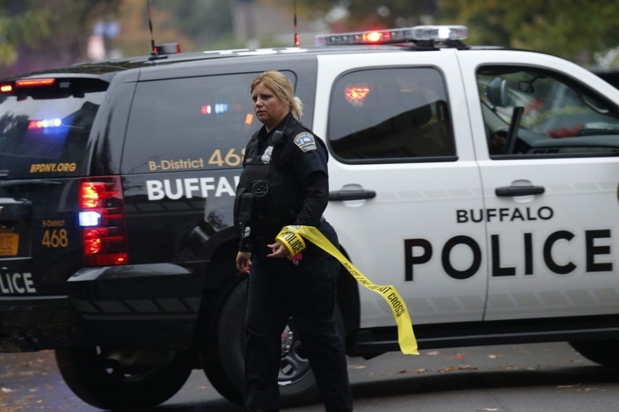 Buffalo police (courtesy buffalonews.com)