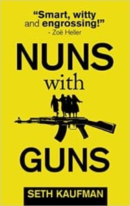 Nuns with Guns (courtesy amazon.com)