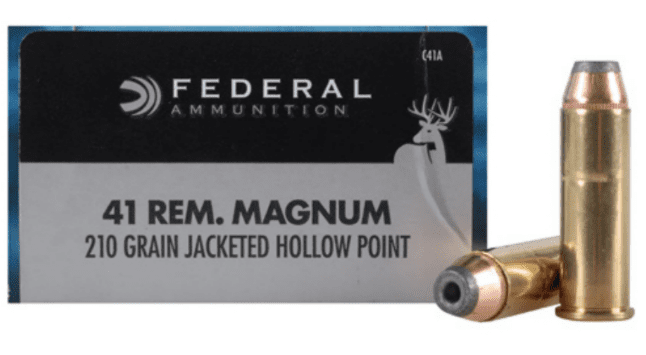 .41 Magnum (courtesy midway.com)