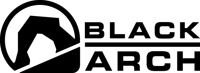 Black_Arch_Logo