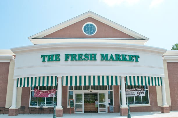 Fresh Market (courtesy williamsburghhospice.org)