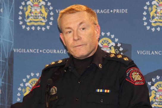 Inspector Chris Butler (courtesy metronews.ca)