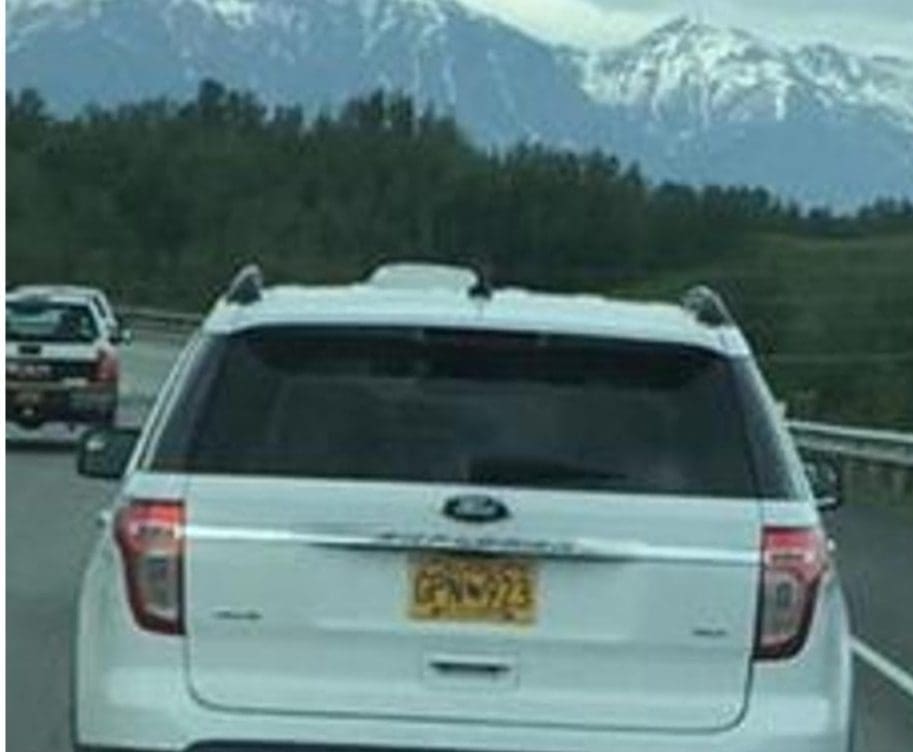 ATF Alaskan Vehicle Abuse of Athourity