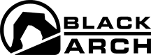 Black_Arch_Logo small