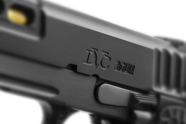 DVC 3-Gun_detail D