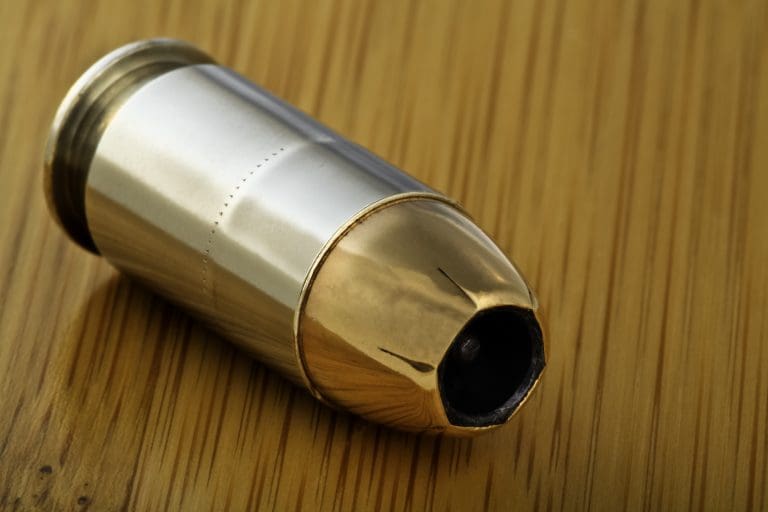 Hollow point ammo (courtesy spyescapeand evasion.com)