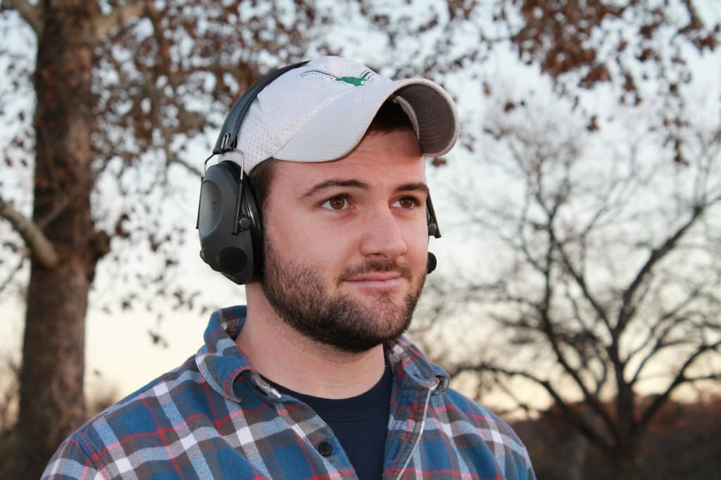 hearing protection for the deaf
