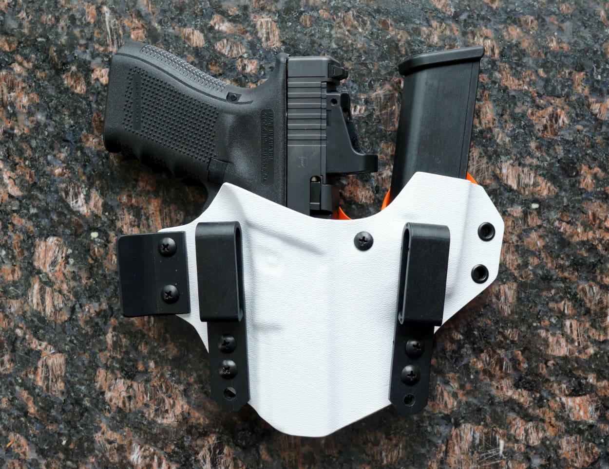 Gear Review: T.REX ARMS Holsters - The Truth About Guns
