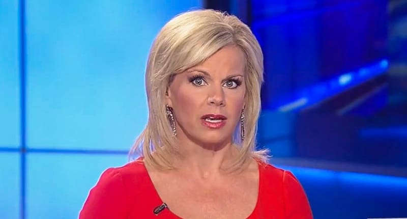 Fox News anchor Gretchen Carlson