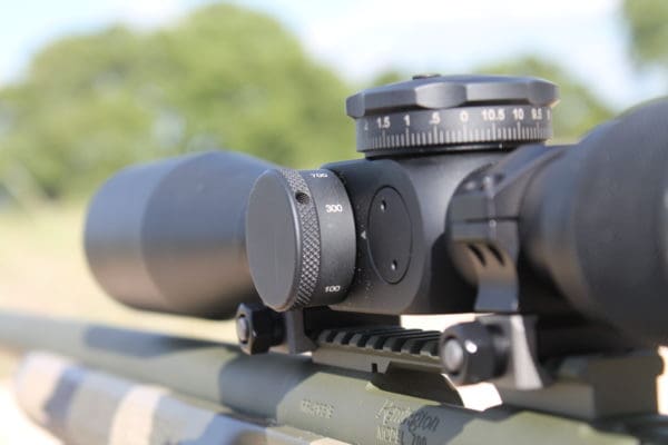 Gear Review: US Optics LR-17 - The Truth About Guns