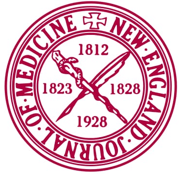 New England Journal of Medicine (courtesy theconferenceforum.org)