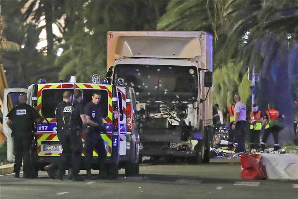 Nice attack truck (courtesy nbcnews.com)