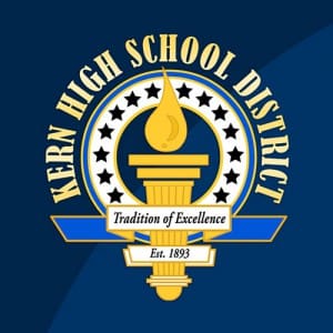 Kern High School District (courtesy commander.kernhigh.com)