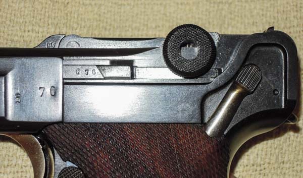 Luger Review 7