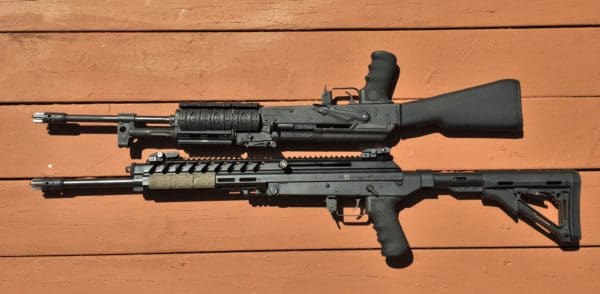 Gun Review: M+M M10x Elite Rifle - The Truth About Guns