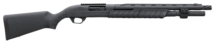 Remington Model 887 Nitromag