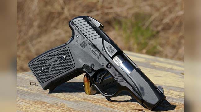 Remington R51 (courtesy thetruthaboutguns.com)