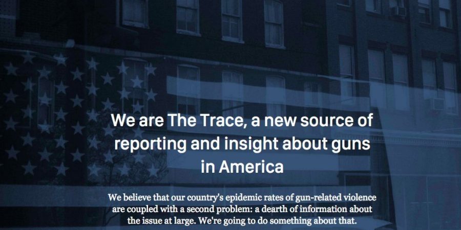 The Trace (courtesy huffingtonpost.com)