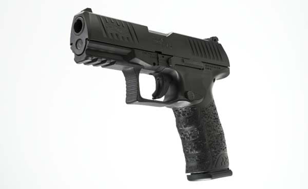 Gun Review: Walther PPQ 45 - The Truth About Guns