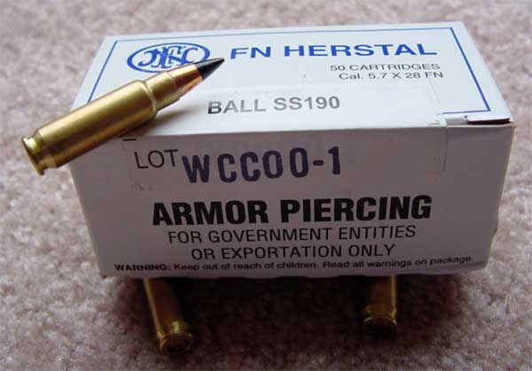 fnh-black-tip-ss190-armor-piercing-ammunition