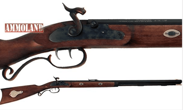 Traditions Performance Firearms Mountain Rifle (courtesy ammoland,com)