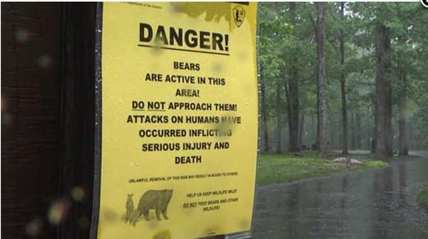 bear-warning-nps-sign