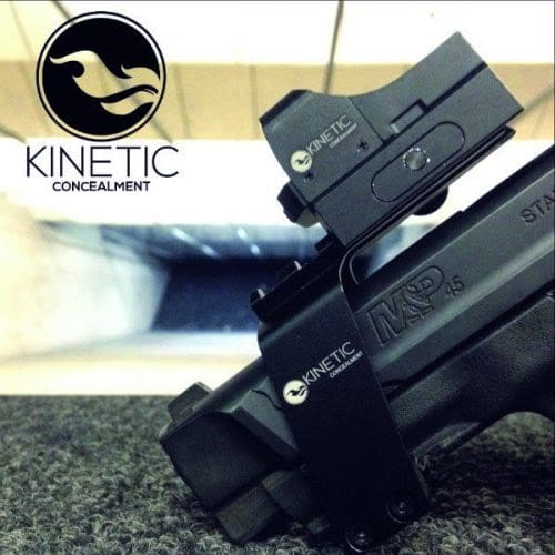 kinetic-concealment
