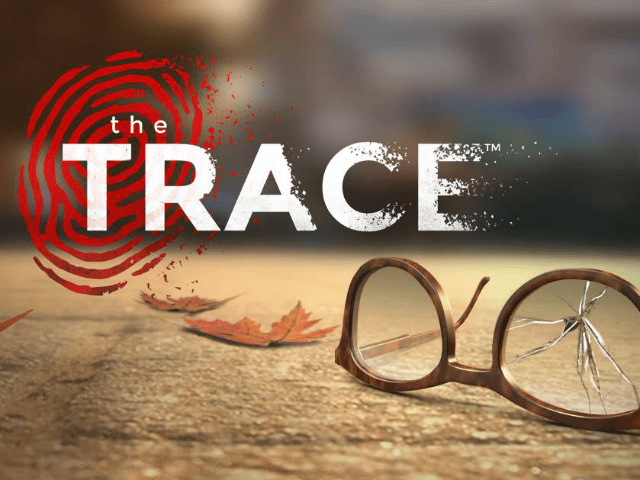 the-trace