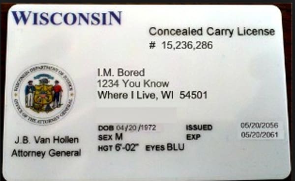 wisconsin-concealed-carry-permit