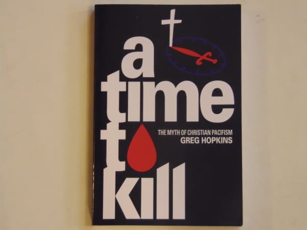 a-time-to-kill-book
