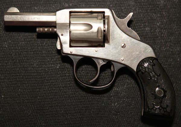 hr-american-double-action-revolver