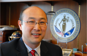 Attorney John Choi. Via mitchellhamline.edu. 