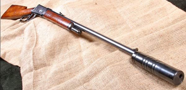 teddy-roosevelt-suppressed-rifle