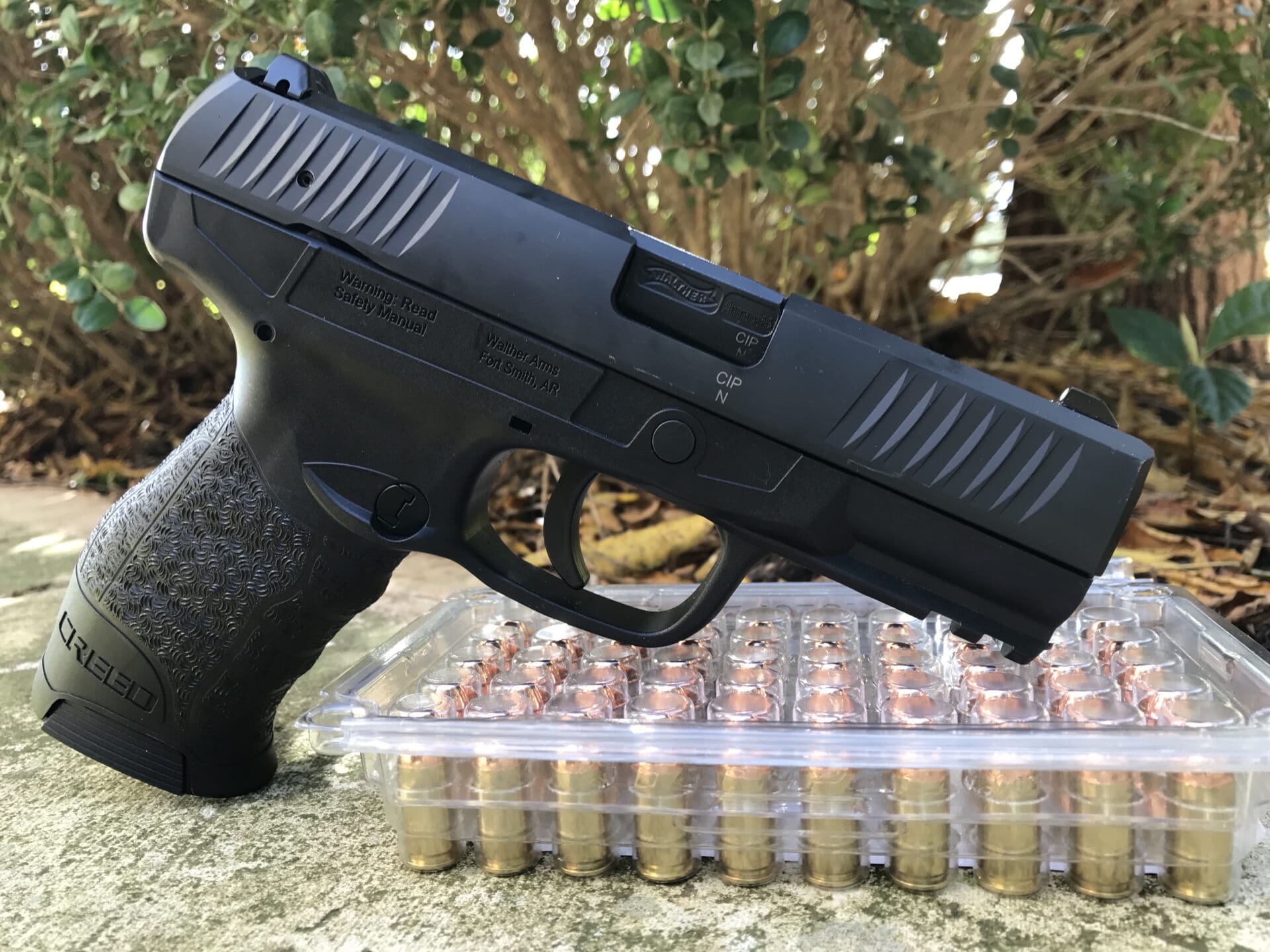 The 3 Best Full-Size Pistols Under $400 MSRP - The Truth About Guns