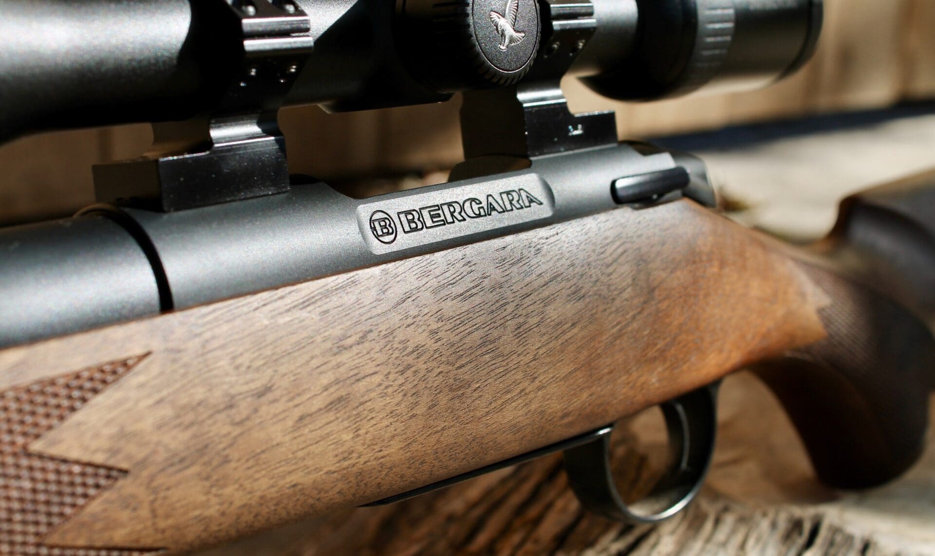 Gun Review Bergara B 14 Woodsman Rifle The Truth About Guns