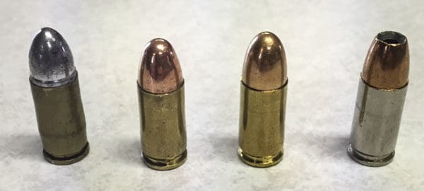 9mm or 9mm luger ammo