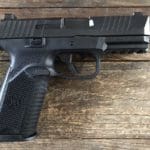 FN 509 right side (courtesy thetruthaboutguns.com)