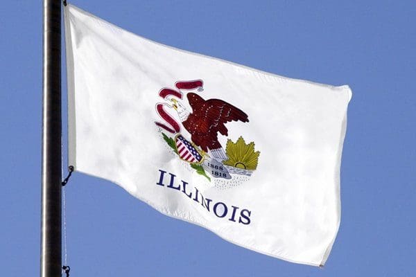 Illinois Gun Dealer Licensing Bill Advances