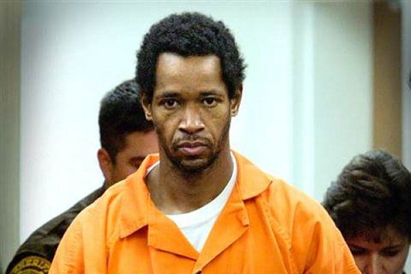 BREAKING: DC Sniper Lee Boyd Malvo's Life Sentence Overturned - The Truth  About Guns