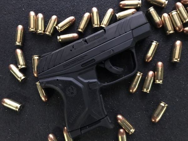 Gun Review Ruger Lcp Ii 380 Pistol The Truth About Guns