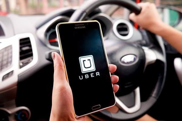 Uber disarmed drivers end up dead at times