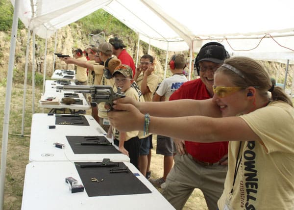 What Age To Teach Kids Gun Safety The Truth About Guns