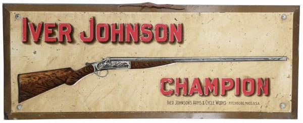 Iver Johnson: What's in a Serial Number? - The Truth About Guns