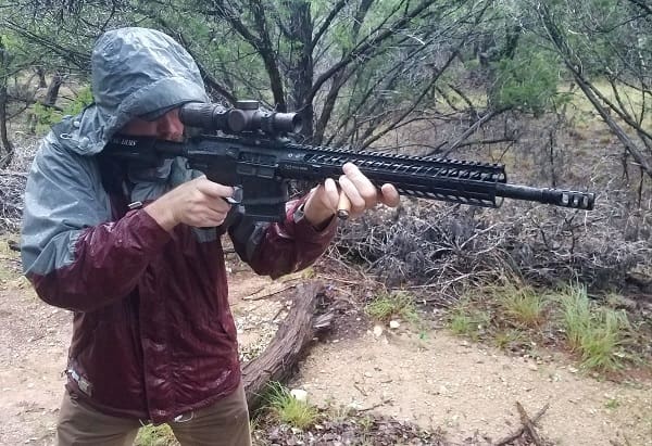 Gun Review Stag Arms 10s M Lok Ar 10 Rifle In 308win The Truth